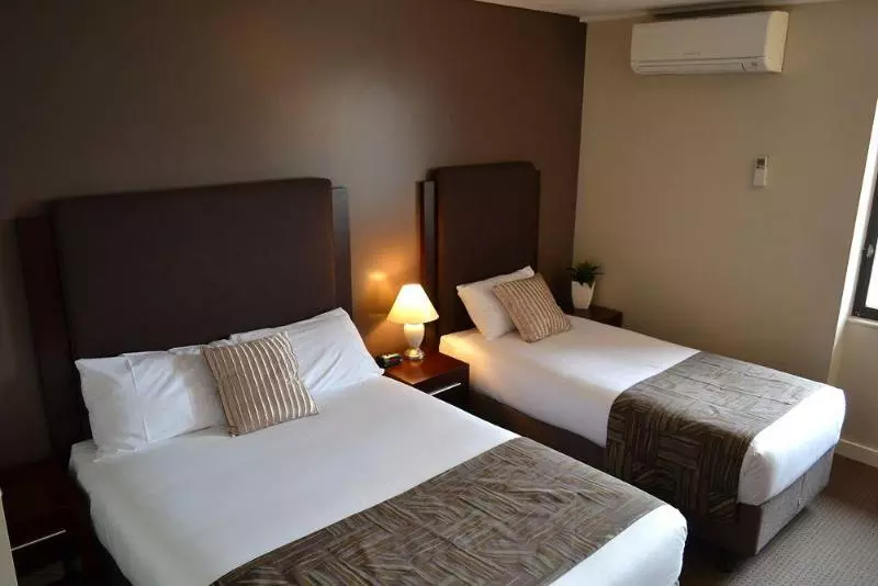 Fotos del hotel Madison Plaza Townsville:  14