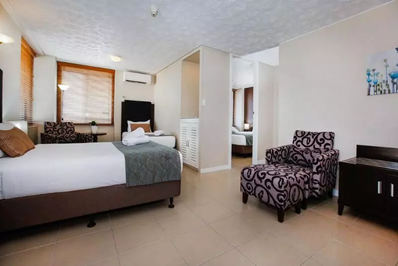 Fotos del hotel Madison Plaza Townsville:  2