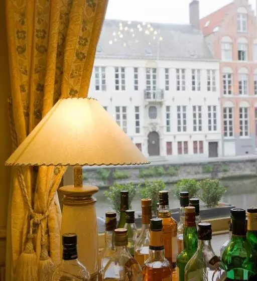 Fotos del hotel Martin's Relais:  4