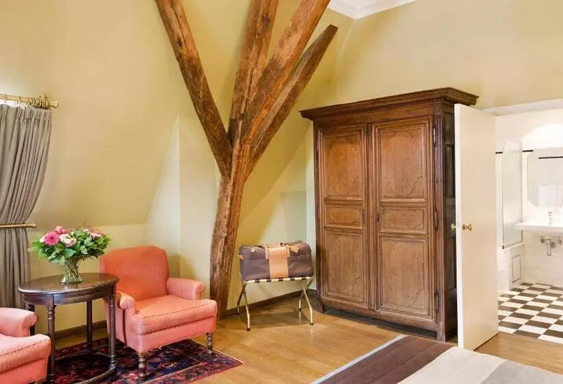 Fotos del hotel Martin's Relais:  24