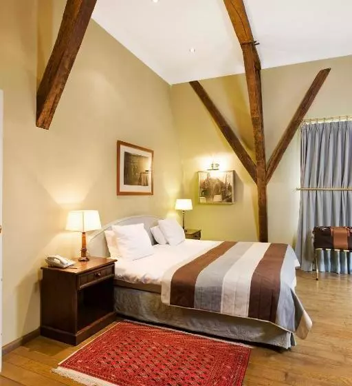 Fotos del hotel Martin's Relais:  10