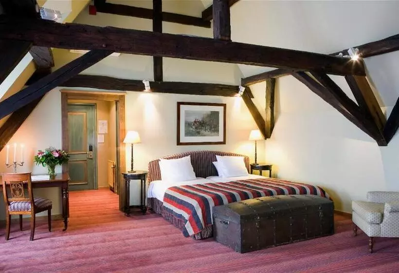 Fotos del hotel Martin's Relais:  12