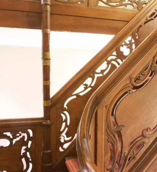 Fotos del hotel Martin's Relais:  20