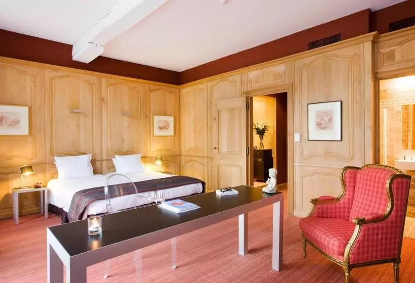 Fotos del hotel Martin's Relais:  14