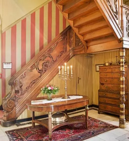 Fotos del hotel Martin's Relais:  2