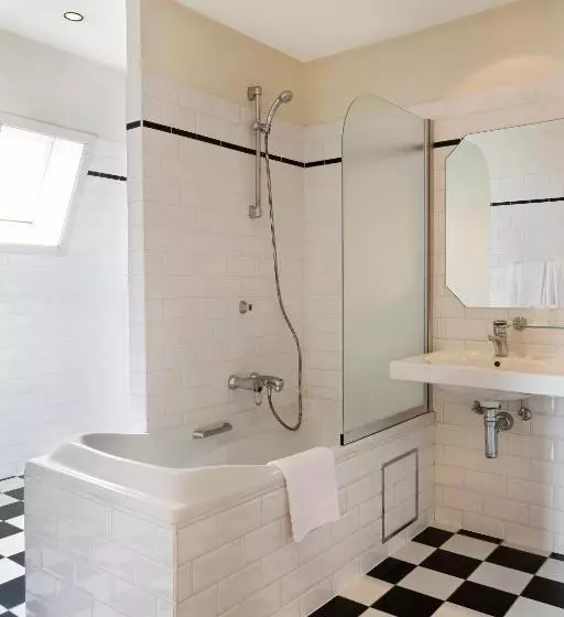 Fotos del hotel Martin's Relais:  11