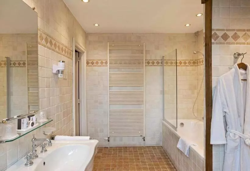 Fotos del hotel Martin's Relais:  13