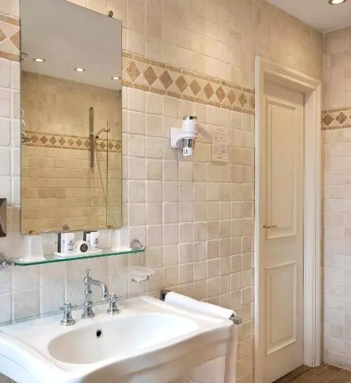 Fotos del hotel Martin's Relais:  5