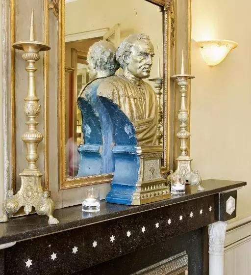 Fotos del hotel Martin's Relais:  9