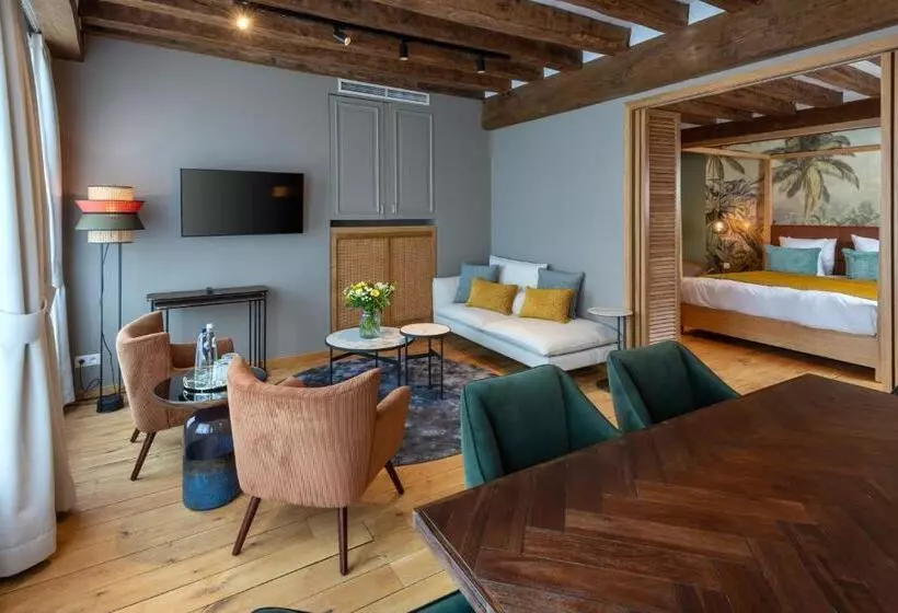 Fotos del hotel Martin's Relais:  23