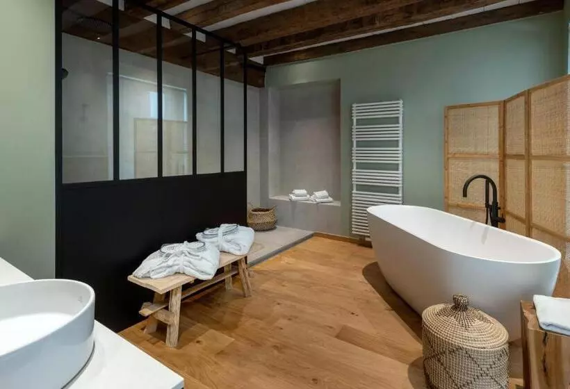 Fotos del hotel Martin's Relais:  17