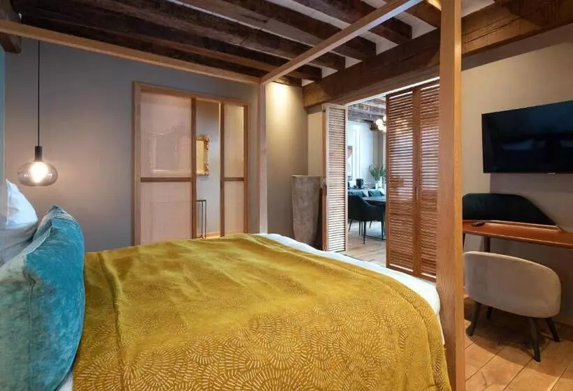 Fotos del hotel Martin's Relais:  19