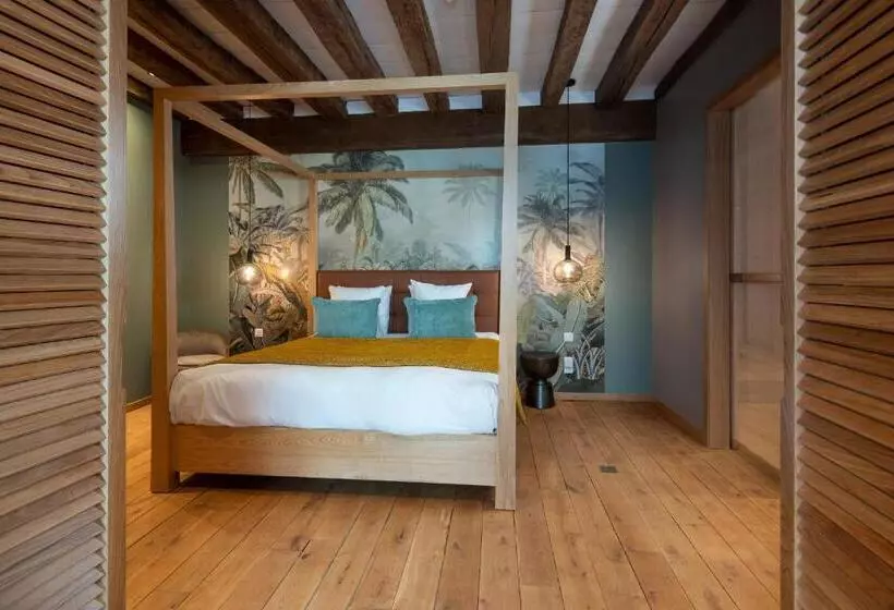 Fotos del hotel Martin's Relais:  18