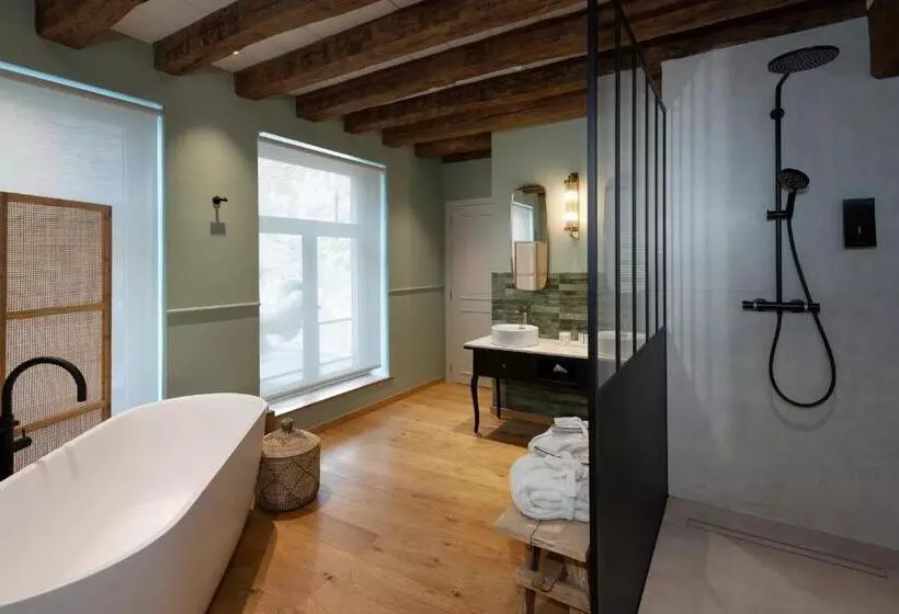 Fotos del hotel Martin's Relais:  15