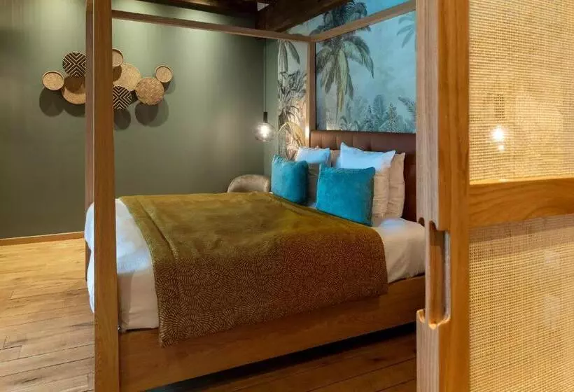 Fotos del hotel Martin's Relais:  7