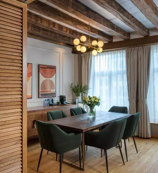 Fotos del hotel Martin's Relais:  3