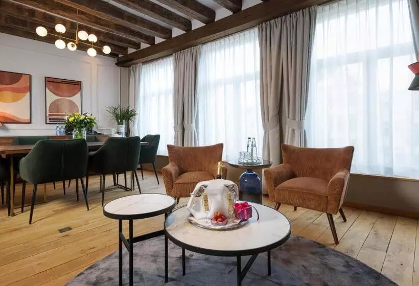 Fotos del hotel Martin's Relais:  25