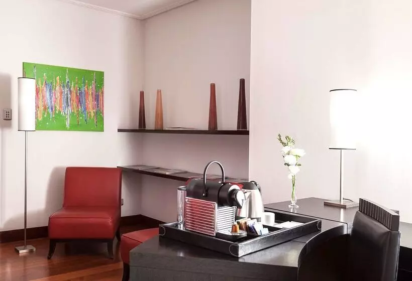 Fotos del hotel Nh City Buenos Aires:  29