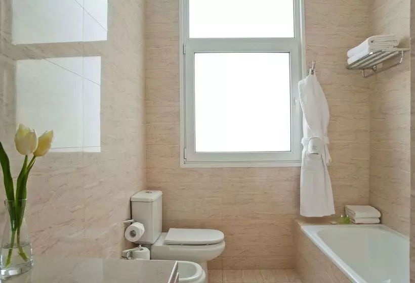 Fotos del hotel Nh City Buenos Aires:  24