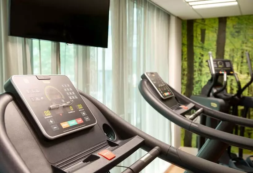 Fotos del hotel Nh City Buenos Aires:  33