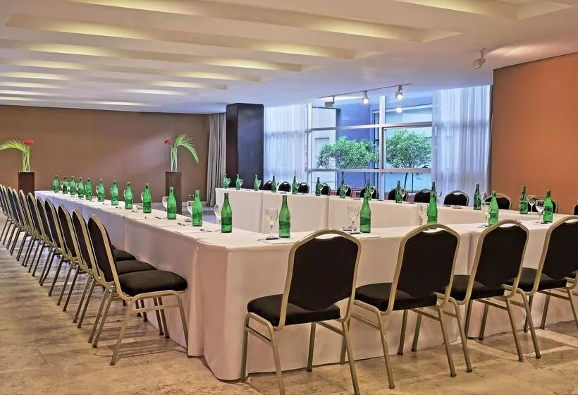 Fotos del hotel Nh City Buenos Aires:  20