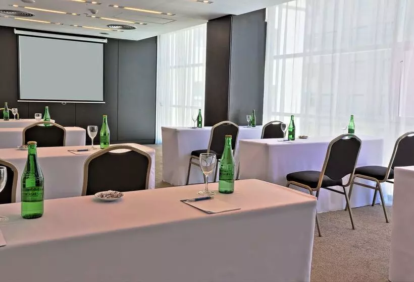 Fotos del hotel Nh City Buenos Aires:  16