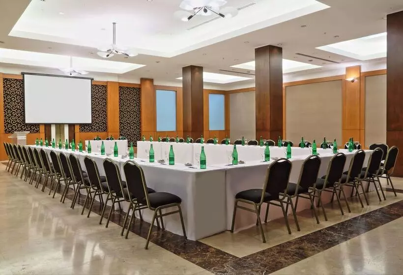 Fotos del hotel Nh City Buenos Aires:  19