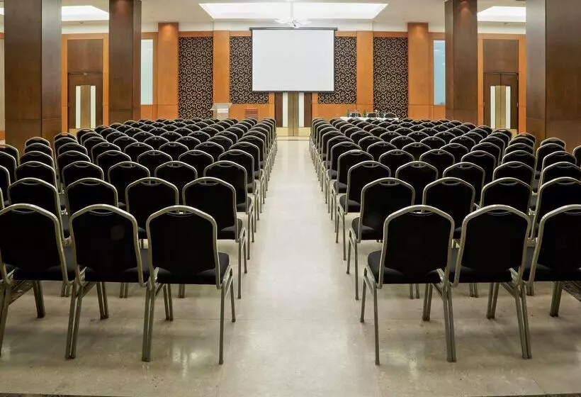 Fotos del hotel Nh City Buenos Aires:  18