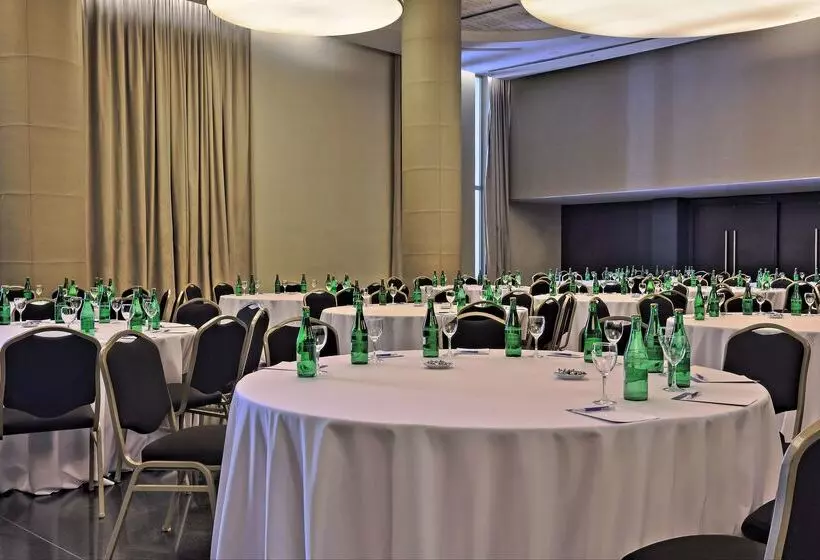 Fotos del hotel Nh City Buenos Aires:  14