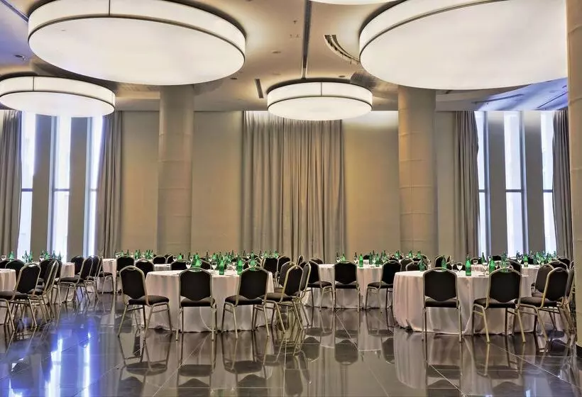 Fotos del hotel Nh City Buenos Aires:  15