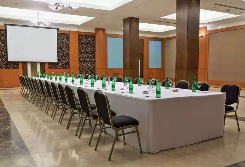 Fotos del hotel Nh City Buenos Aires:  17