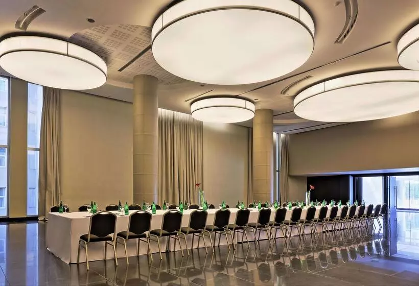 Fotos del hotel Nh City Buenos Aires:  21