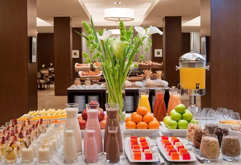 Fotos del hotel Nh City Buenos Aires:  35