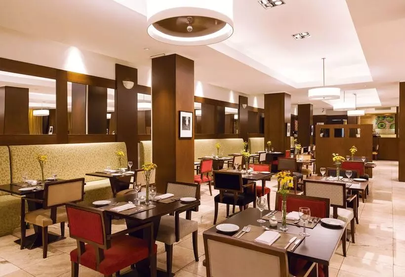 Fotos del hotel Nh City Buenos Aires:  13