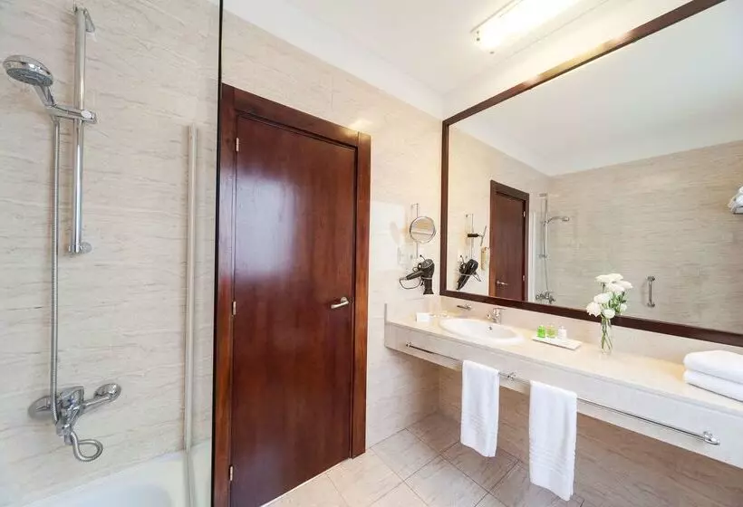 Fotos del hotel Nh City Buenos Aires:  23