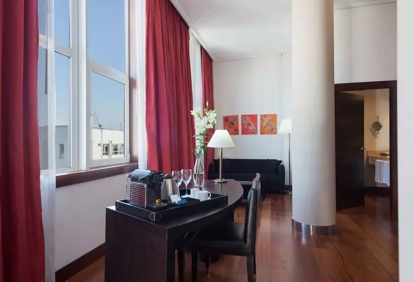 Fotos del hotel Nh City Buenos Aires:  28