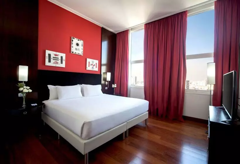 Fotos del hotel Nh City Buenos Aires:  6
