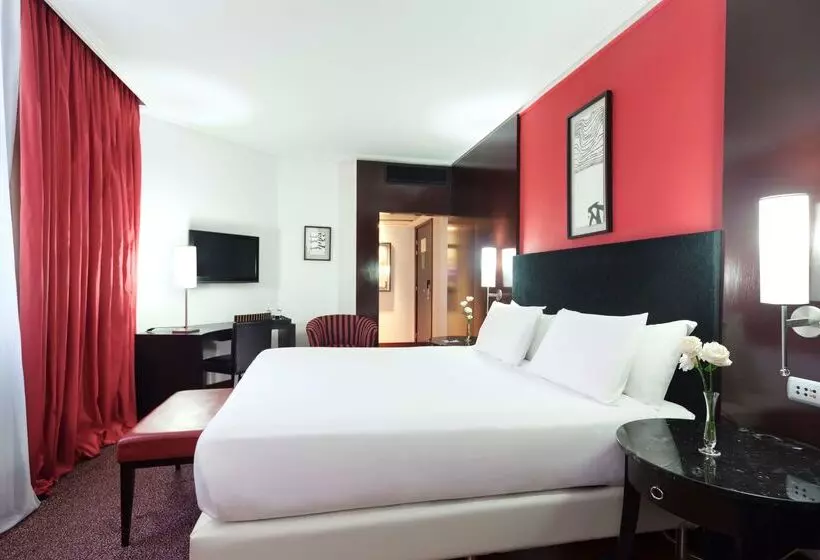 Fotos del hotel Nh City Buenos Aires:  8