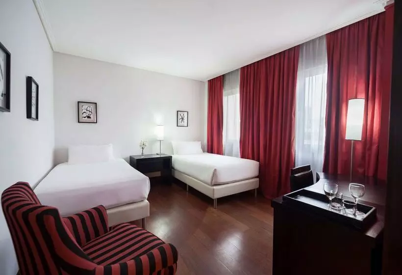 Fotos del hotel Nh City Buenos Aires:  3