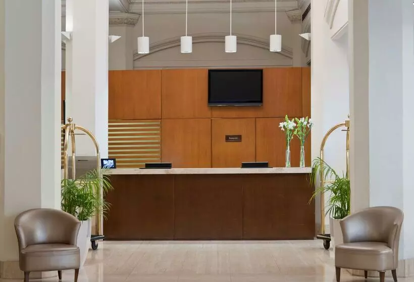 Fotos del hotel Nh City Buenos Aires:  12