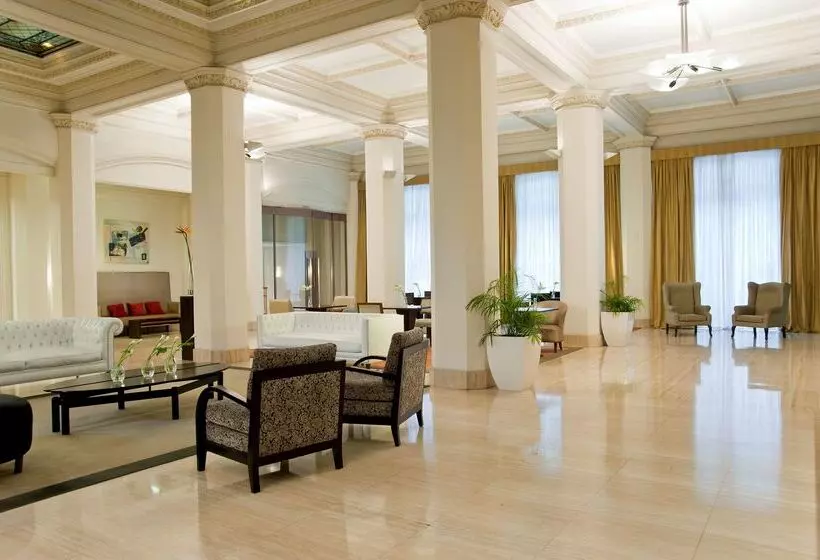 Fotos del hotel Nh City Buenos Aires:  31