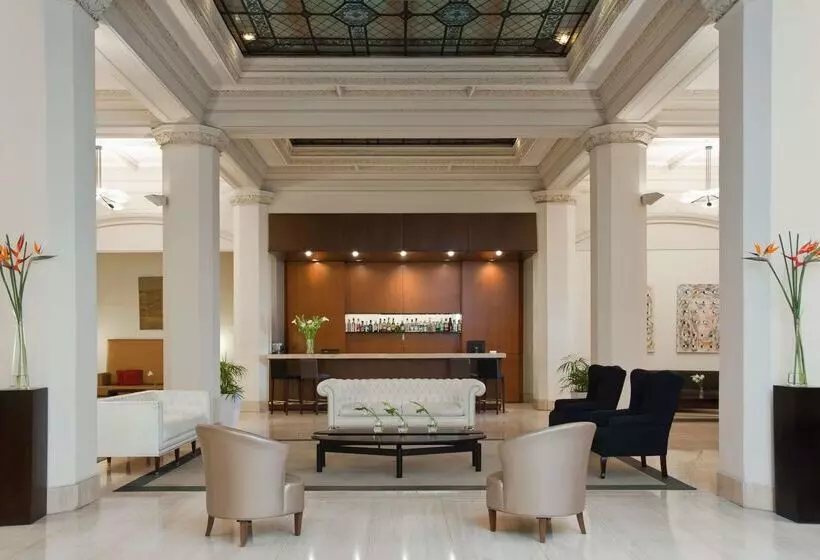 Fotos del hotel Nh City Buenos Aires:  30