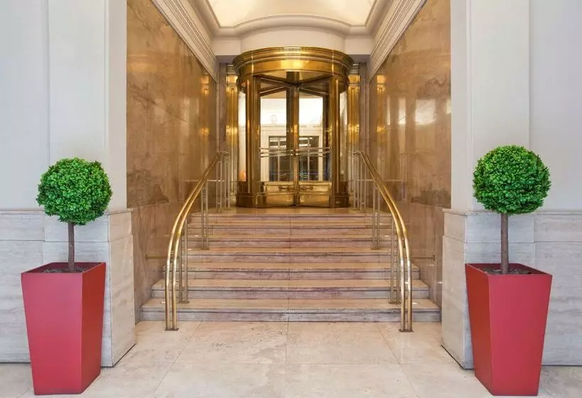 Fotos del hotel Nh City Buenos Aires:  32