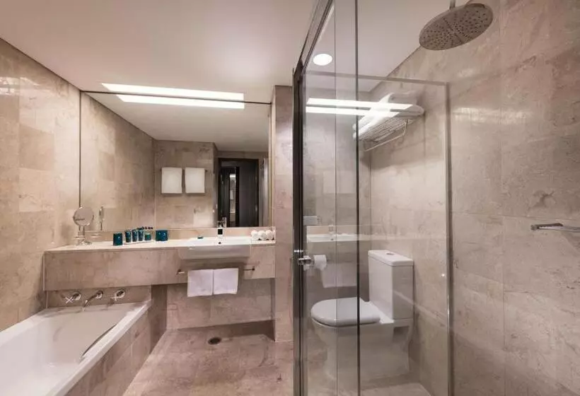Fotos del hotel Parkroyal Darling Harbour:  15