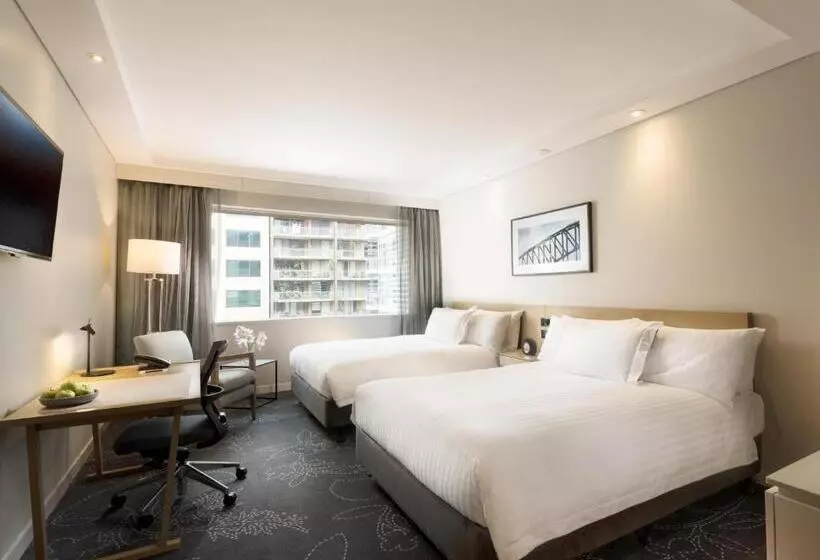 Fotos del hotel Parkroyal Darling Harbour:  19