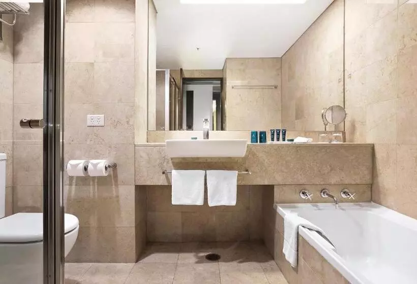 Fotos del hotel Parkroyal Darling Harbour:  11
