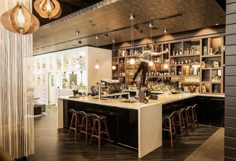 Fotos del hotel Parkroyal Darling Harbour:  4