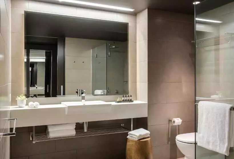 Fotos del hotel Parkroyal Darling Harbour:  6