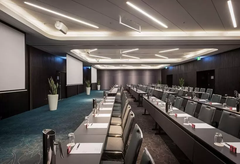 Fotos del hotel Parkroyal Darling Harbour:  10