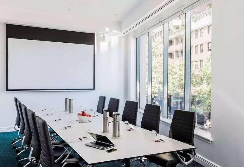 Fotos del hotel Parkroyal Darling Harbour:  18